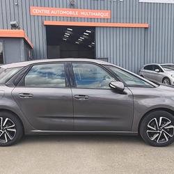 Citroen C4 Spacetourer BlueHDi 130ch S&amp;S Business E6.d-TEMP Guipavas