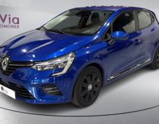 Renault Clio 5 Eckbolsheim