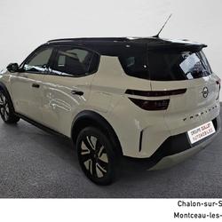 Opel Frontera Frontera 1.2 Turbo Hybrid 145 ch e-DCT6 GS Montceau-les-Mines