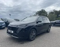 Peugeot 5008 Saint-Saturnin