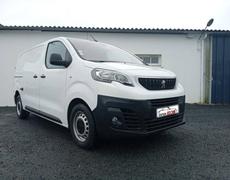 Peugeot Expert Saint-Georges-Montcocq