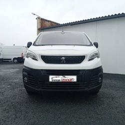 Peugeot Expert 14 100&euro; HT Standard 2.0 BlueHDi 120ch Asphalt Saint-Georges-Montcocq