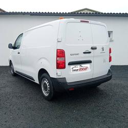 Peugeot Expert 14 100&euro; HT Standard 2.0 BlueHDi 120ch Asphalt Saint-Georges-Montcocq