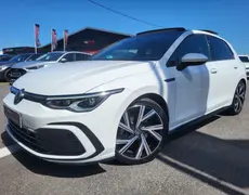 Volkswagen Golf 8 Hérouville-Saint-Clair
