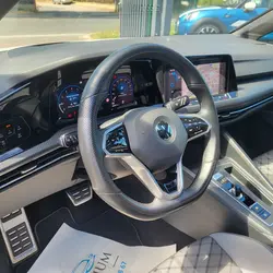 Volkswagen Golf 8 1.5 ETSI OPF 150CH  R-LINE 1ST DSG7 H&eacute;rouville-Saint-Clair