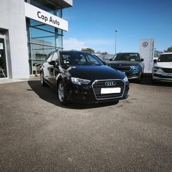 Audi A3 Sportback A3 Sportback 35 TDI 150 S tronic 7 Redon
