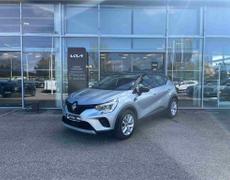 Renault Captur Alès
