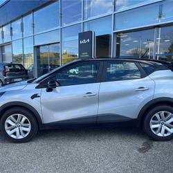 Renault Captur E-TECH 145 SL Rive Gauche Al&egrave;s