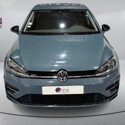 Volkswagen Golf 7 1.0 TSI 115CH IQ.DRIVE EURO6D-T 5P occasion - Eckbolsheim - photo 2/34