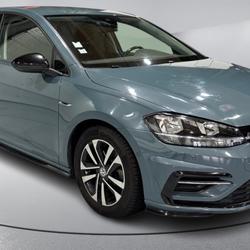 Volkswagen Golf 7 1.0 TSI 115CH IQ.DRIVE EURO6D-T 5P occasion - Eckbolsheim - photo 3/34