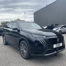 Peugeot 5008 HYBRID 145CH ALLURE E-DCS6 M&eacute;rignac