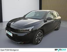 Opel Corsa Montgeron