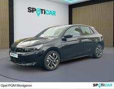 Opel Corsa Montgeron