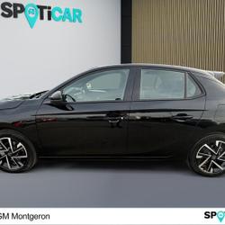 Opel Corsa 1.2 Turbo Hybrid 110ch GS e-DCT6 occasion - Montgeron - photo 2/27