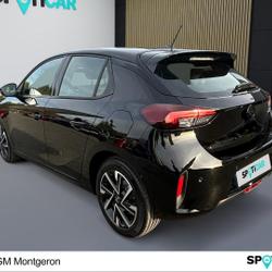 Opel Corsa 1.2 Turbo Hybrid 110ch GS e-DCT6 occasion - Montgeron - photo 3/27