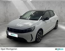 Opel Corsa Montgeron