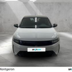 Opel Corsa 1.2 Turbo Hybrid 110ch GS e-DCT6 Montgeron