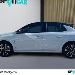 Opel Corsa 1.2 Turbo Hybrid 110ch GS e-DCT6 Montgeron