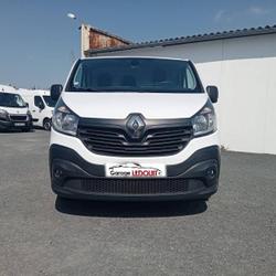 Renault Trafic 11 600&euro; HT L1H1 1.6 dCi 115ch Grand Confort Saint-Georges-Montcocq