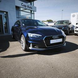 Audi A5 Sportback A5 Sportback 40 TFSI 204 S tronic 7 Avus Redon