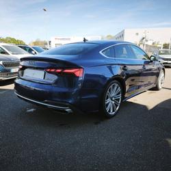 Audi A5 Sportback A5 Sportback 40 TFSI 204 S tronic 7 Avus Redon