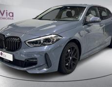 BMW Serie 1 Eckbolsheim