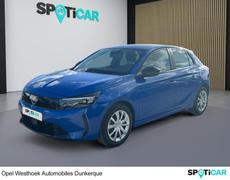 Opel Corsa Dunkerque