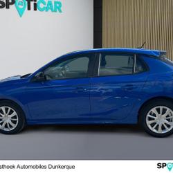 Opel Corsa 1.2 Turbo 100ch Edition occasion - Dunkerque - photo 2/24