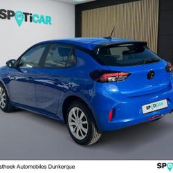 Opel Corsa 1.2 Turbo 100ch Edition occasion - Dunkerque - photo 3/24