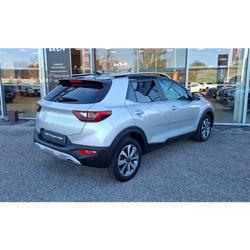 Kia Stonic 1.0 T-GDI 100 CH ISG BVM6 Blue Edition Al&egrave;s