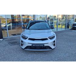 Kia Stonic 1.0 T-GDI 100 CH ISG BVM6 Blue Edition Al&egrave;s