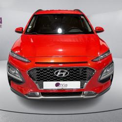 Hyundai Kona 1.0 T-GDI 120CH FAP CREATIVE occasion - Eckbolsheim - photo 2/34