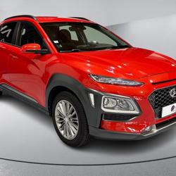 Hyundai Kona 1.0 T-GDI 120CH FAP CREATIVE occasion - Eckbolsheim - photo 3/34