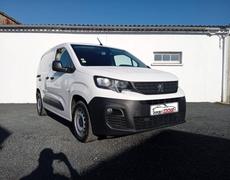 Peugeot Partner Saint-Georges-Montcocq
