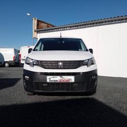 Peugeot Partner 10 825&euro; HT Standard 1.5 BlueHDi 130ch Premium EAT8 Saint-Georges-Montcocq