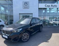 BMW X1 Redon