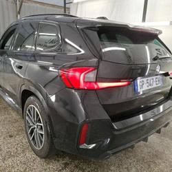 BMW X1 X1 xDrive 23i 218ch DKG7 M Sport Redon
