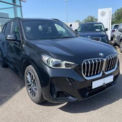 BMW X1 X1 xDrive 23i 218ch DKG7 M Sport Redon