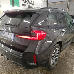 BMW X1 X1 xDrive 23i 218ch DKG7 M Sport Redon