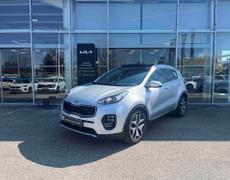 Kia Sportage Alès