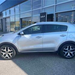 Kia Sportage 1.7 CRDI 141 ISG 4X2 DCT7 GT Line Al&egrave;s