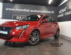 Peugeot 208 Warcq