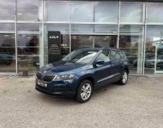 Skoda Karoq Alès