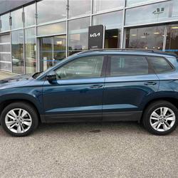 Skoda Karoq 1.0 TSI 116 CH DSG7 Ambition Al&egrave;s