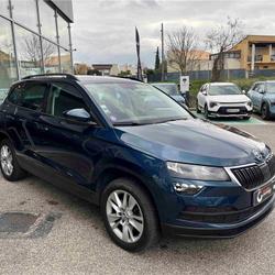 Skoda Karoq 1.0 TSI 116 CH DSG7 Ambition Al&egrave;s