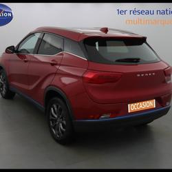 Seres Seres 3 163CH LUXURY ELECTRIC Brest