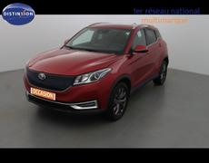 Seres Seres 3 Trégueux