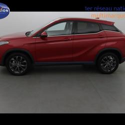 Seres Seres 3 163CH LUXURY ELECTRIC Tr&eacute;gueux