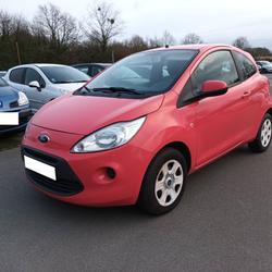 Ford Ka 1.2 Ambiente Ch&acirc;tillon-en-Vendelais