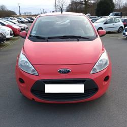 Ford Ka 1.2 Ambiente Ch&acirc;tillon-en-Vendelais
